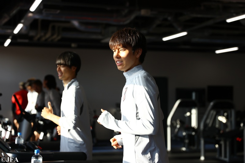 田中碧