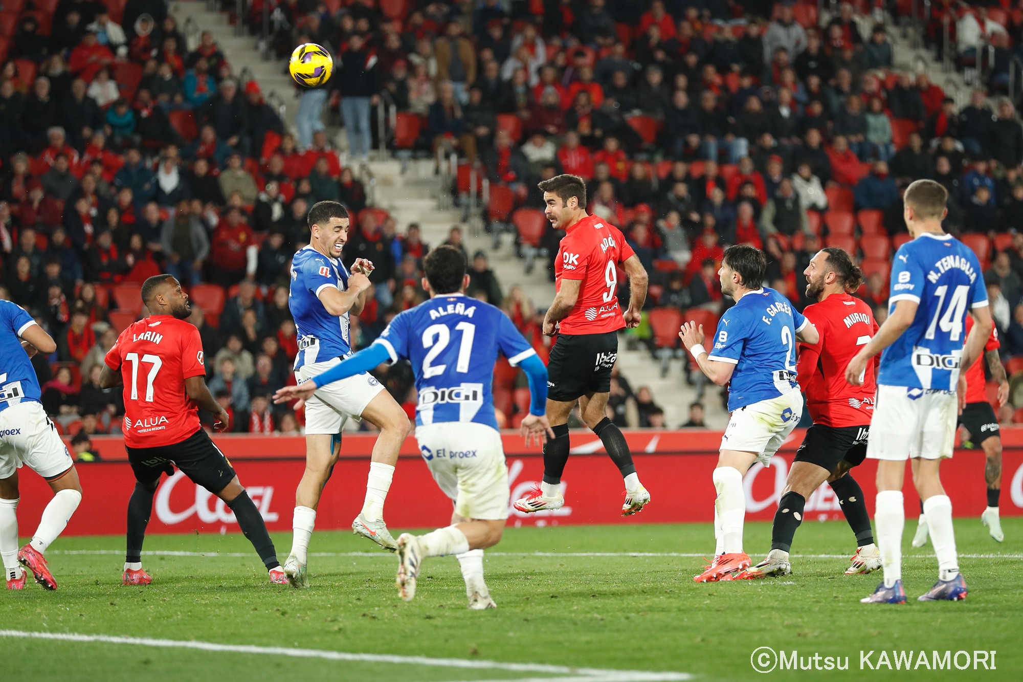 Please do not reproduce without prior permission.