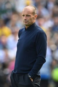 マッシミリアーノ・アッレグリ