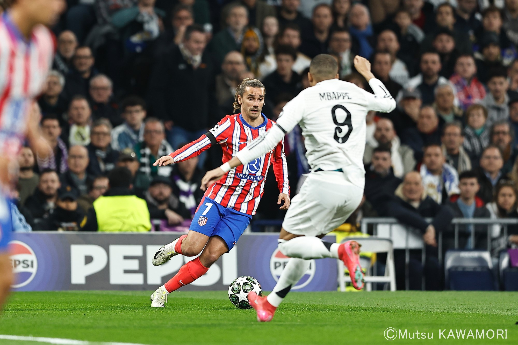 Please do not reproduce without prior permission.