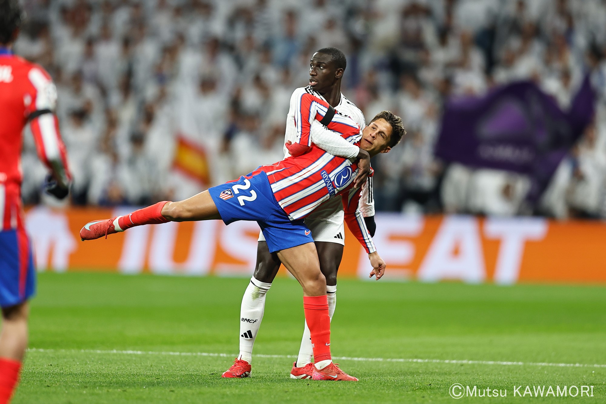 Please do not reproduce without prior permission.