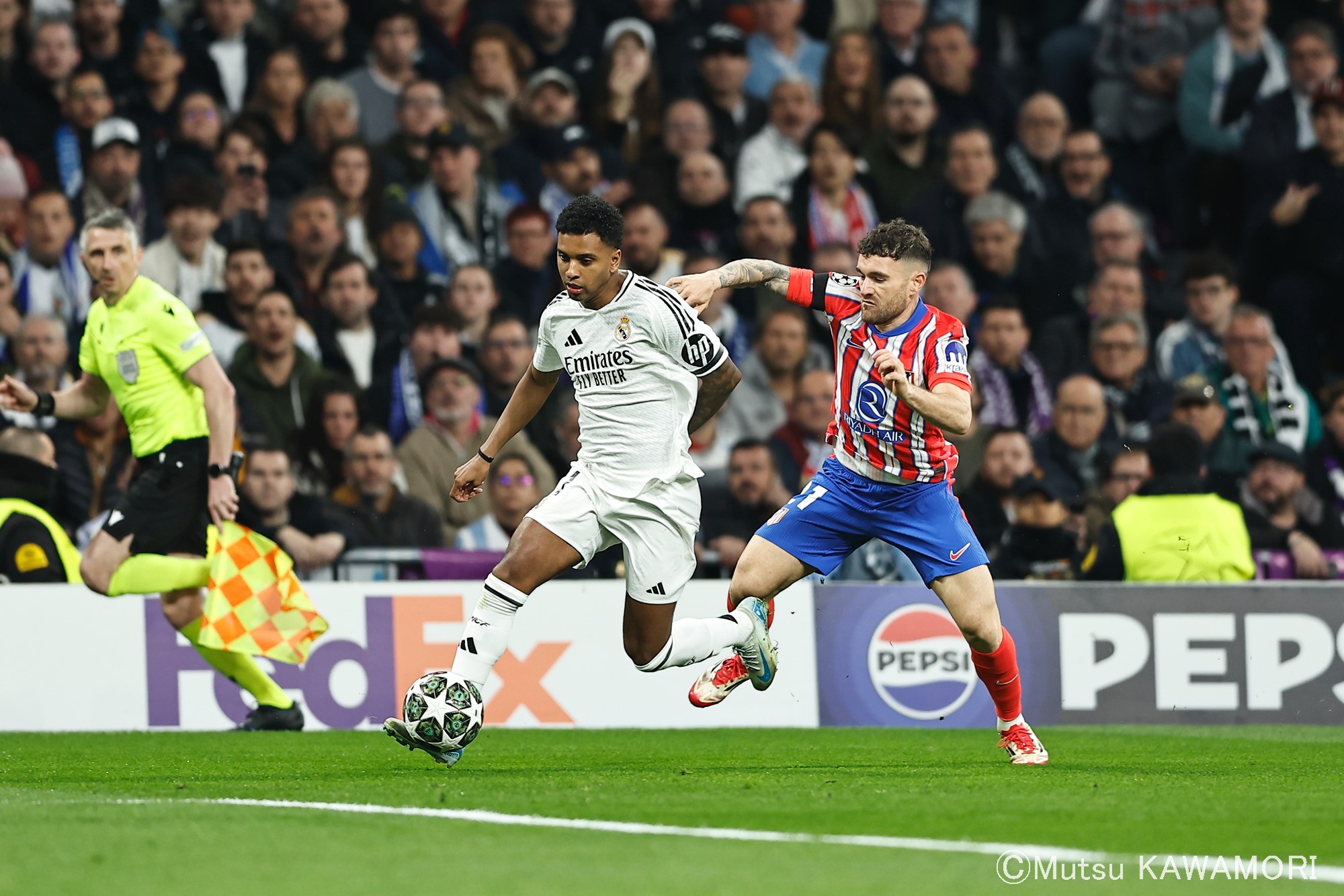 Please do not reproduce without prior permission.