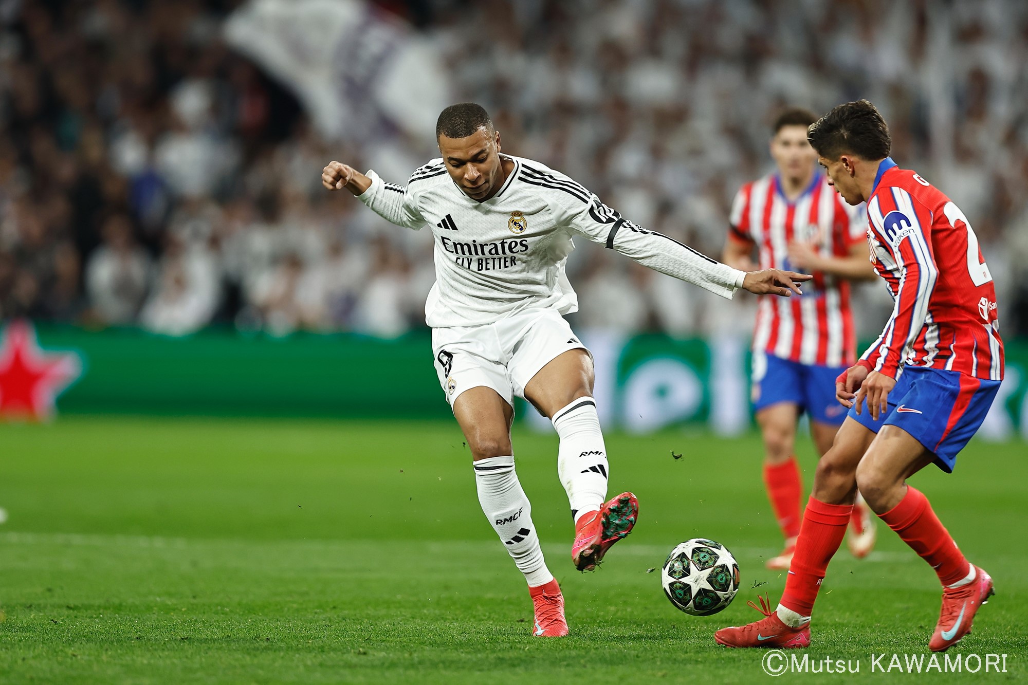 Please do not reproduce without prior permission.