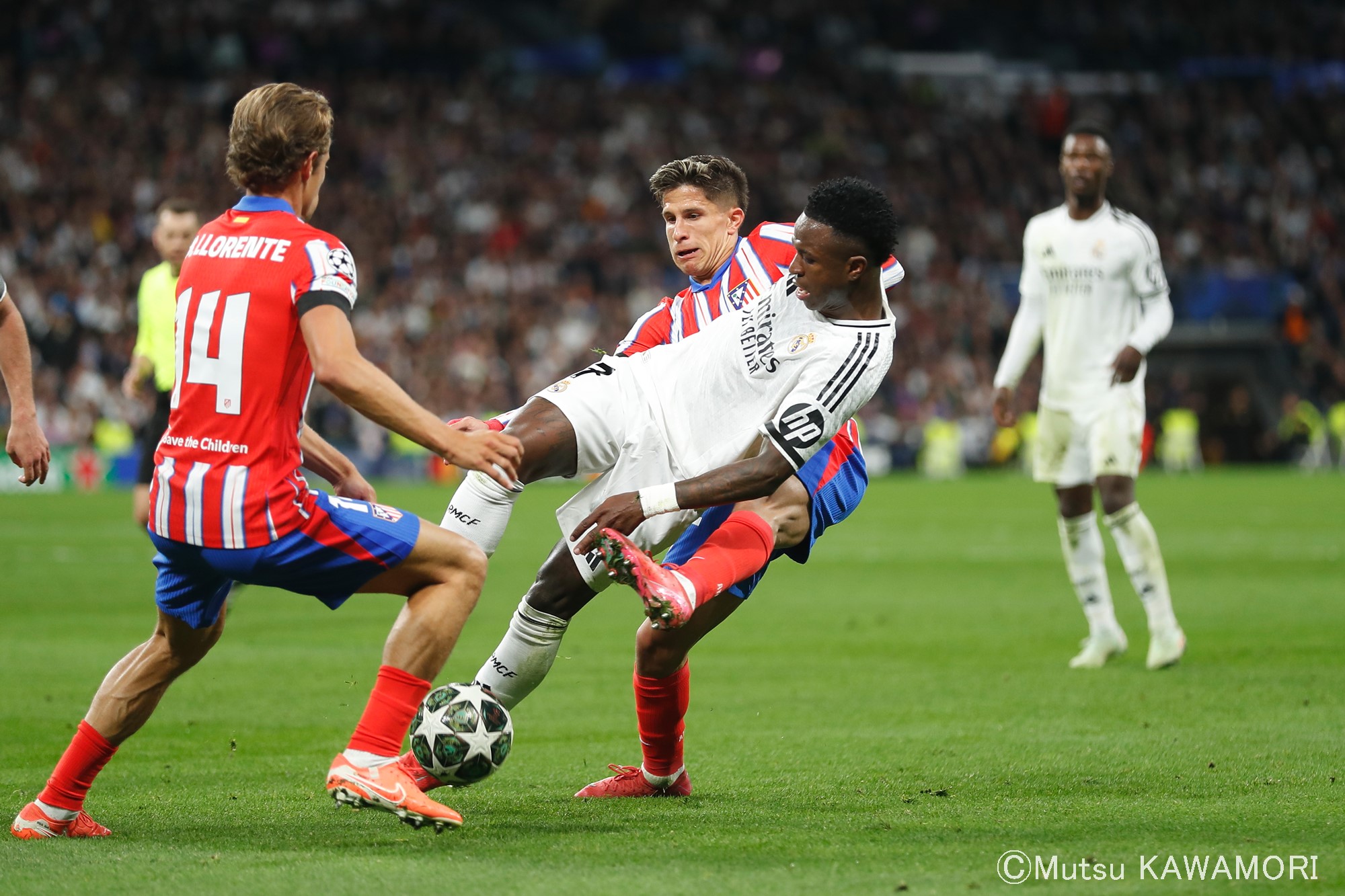 Please do not reproduce without prior permission.