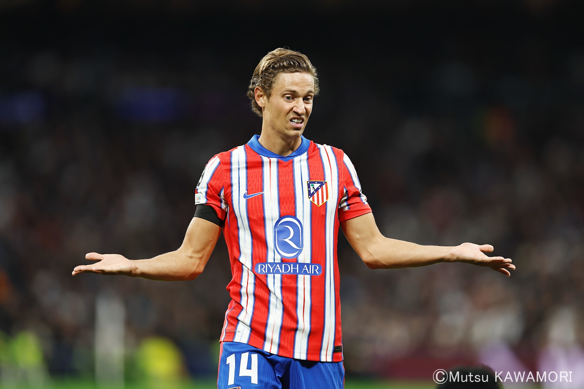 Please do not reproduce without prior permission.