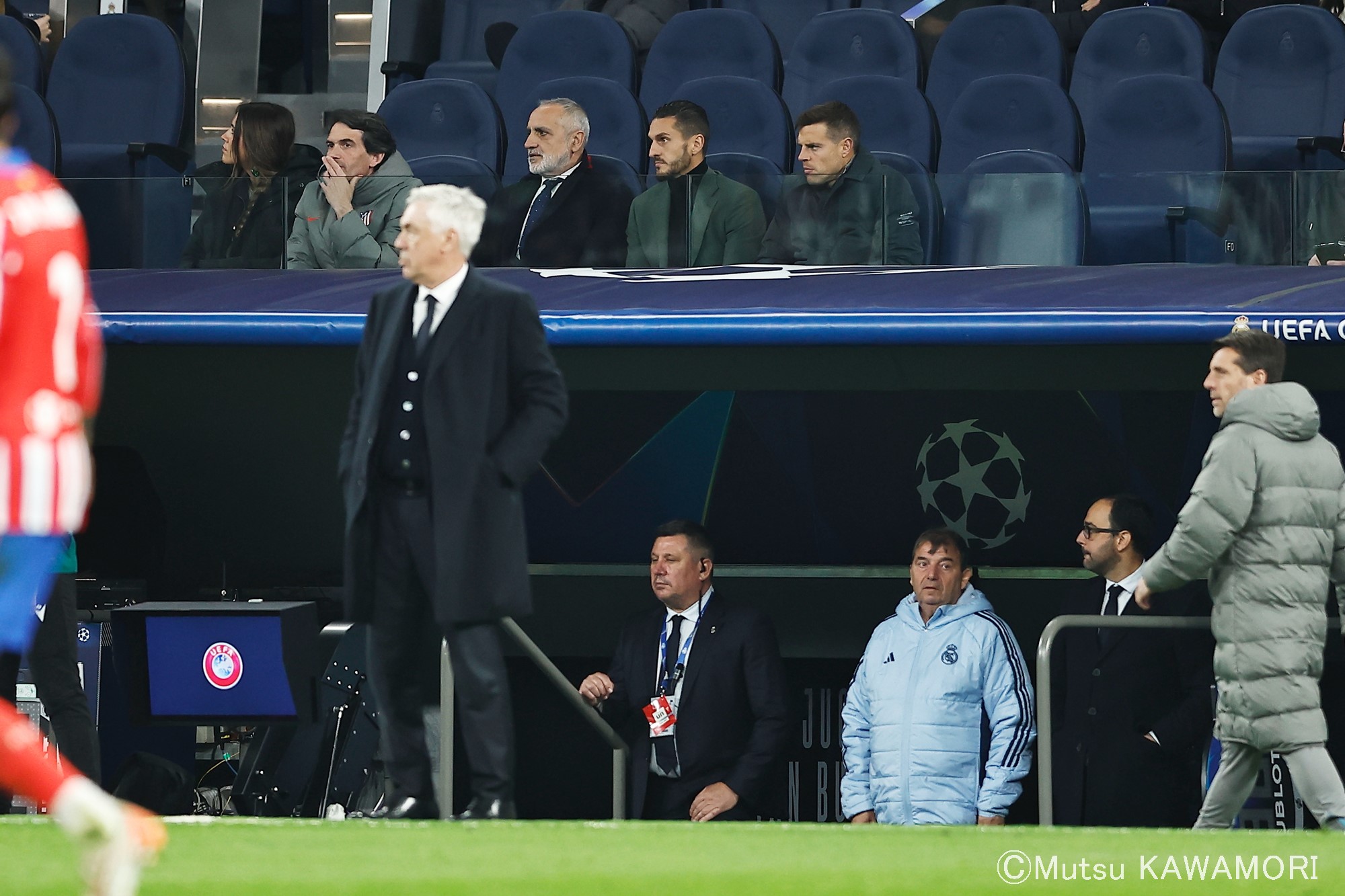 Please do not reproduce without prior permission.