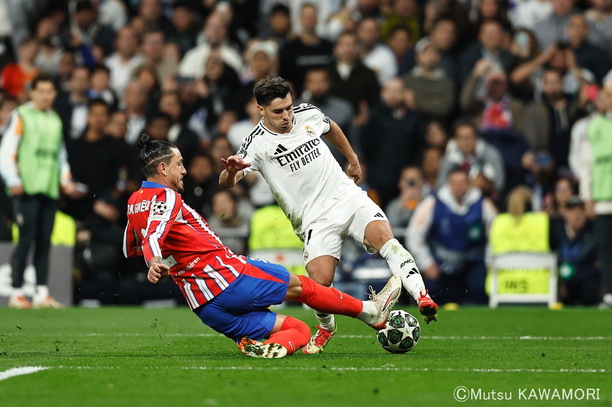 Please do not reproduce without prior permission.