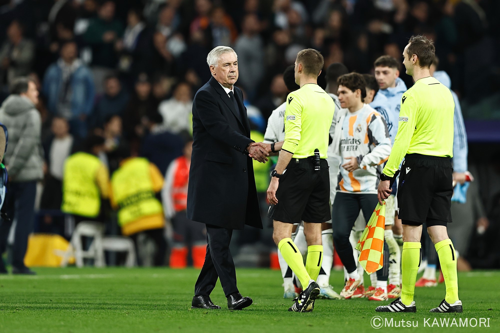 Please do not reproduce without prior permission.