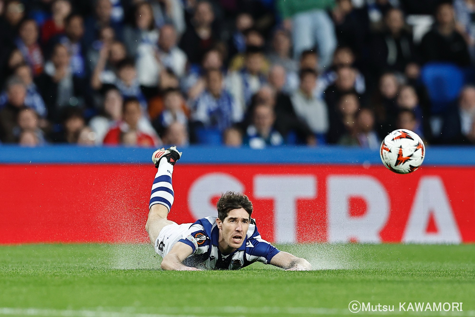 Please do not reproduce without prior permission.