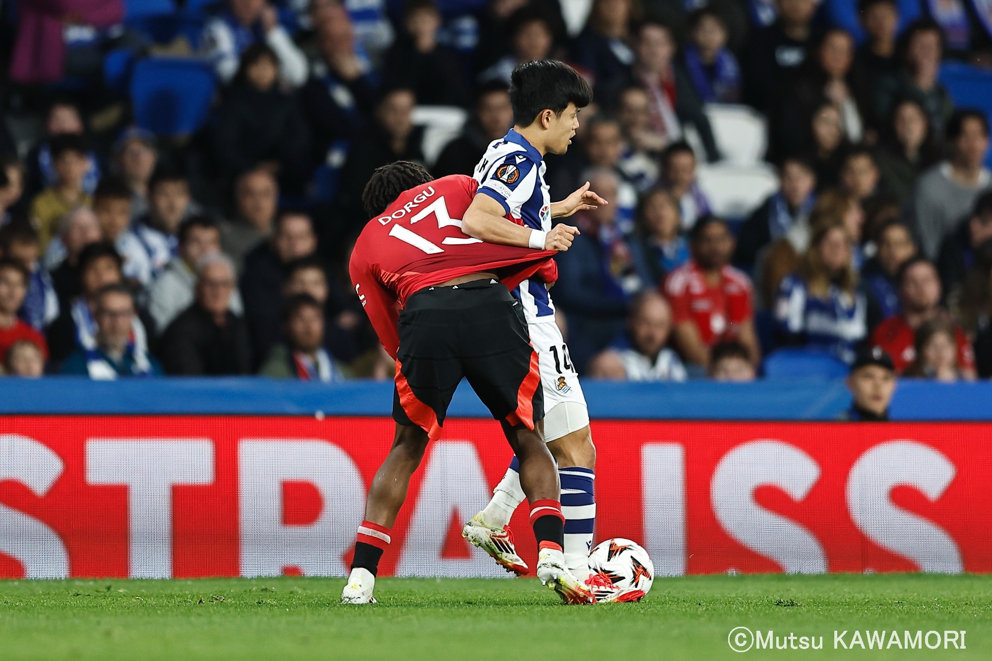 Please do not reproduce without prior permission.