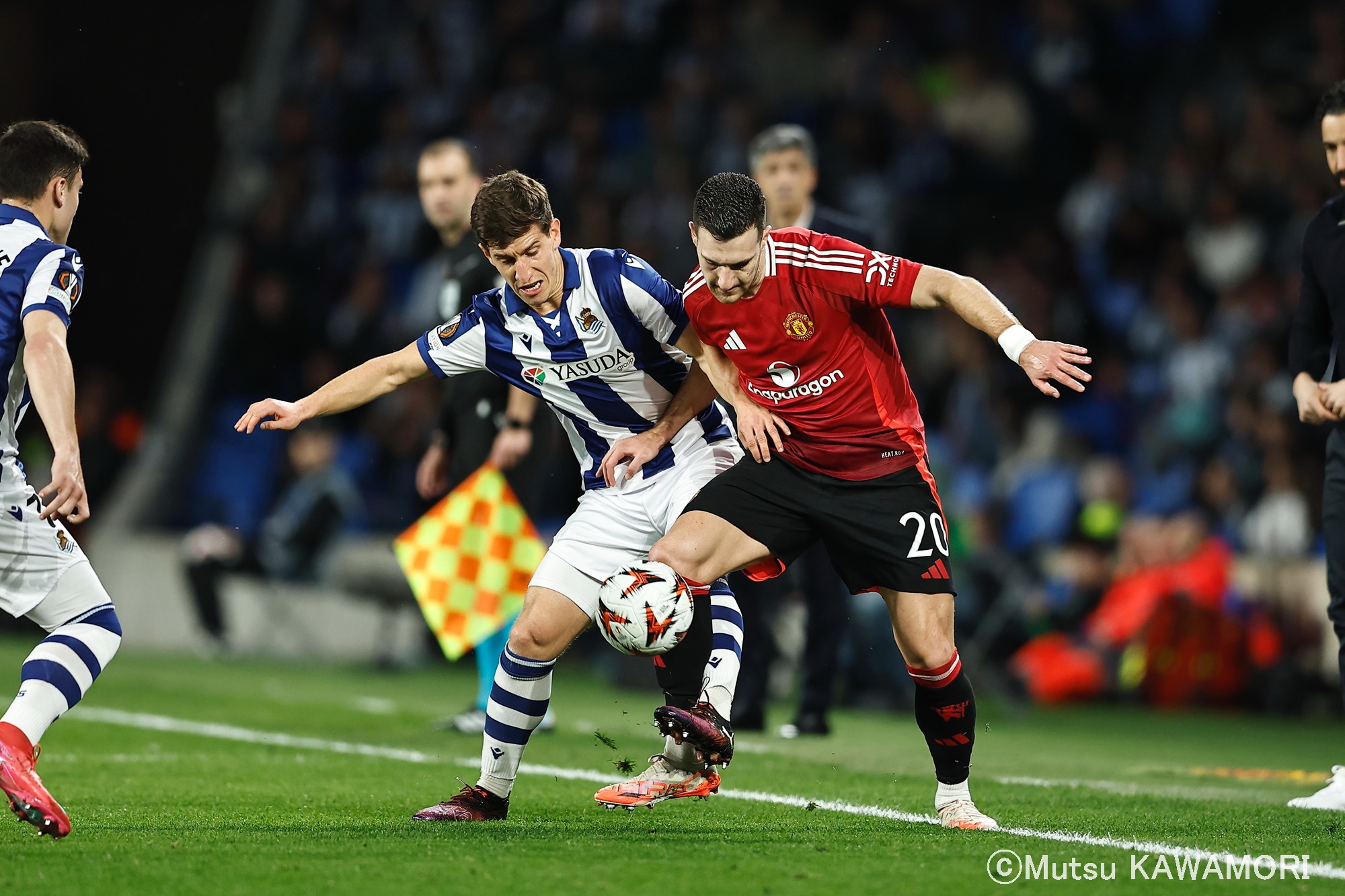 Please do not reproduce without prior permission.