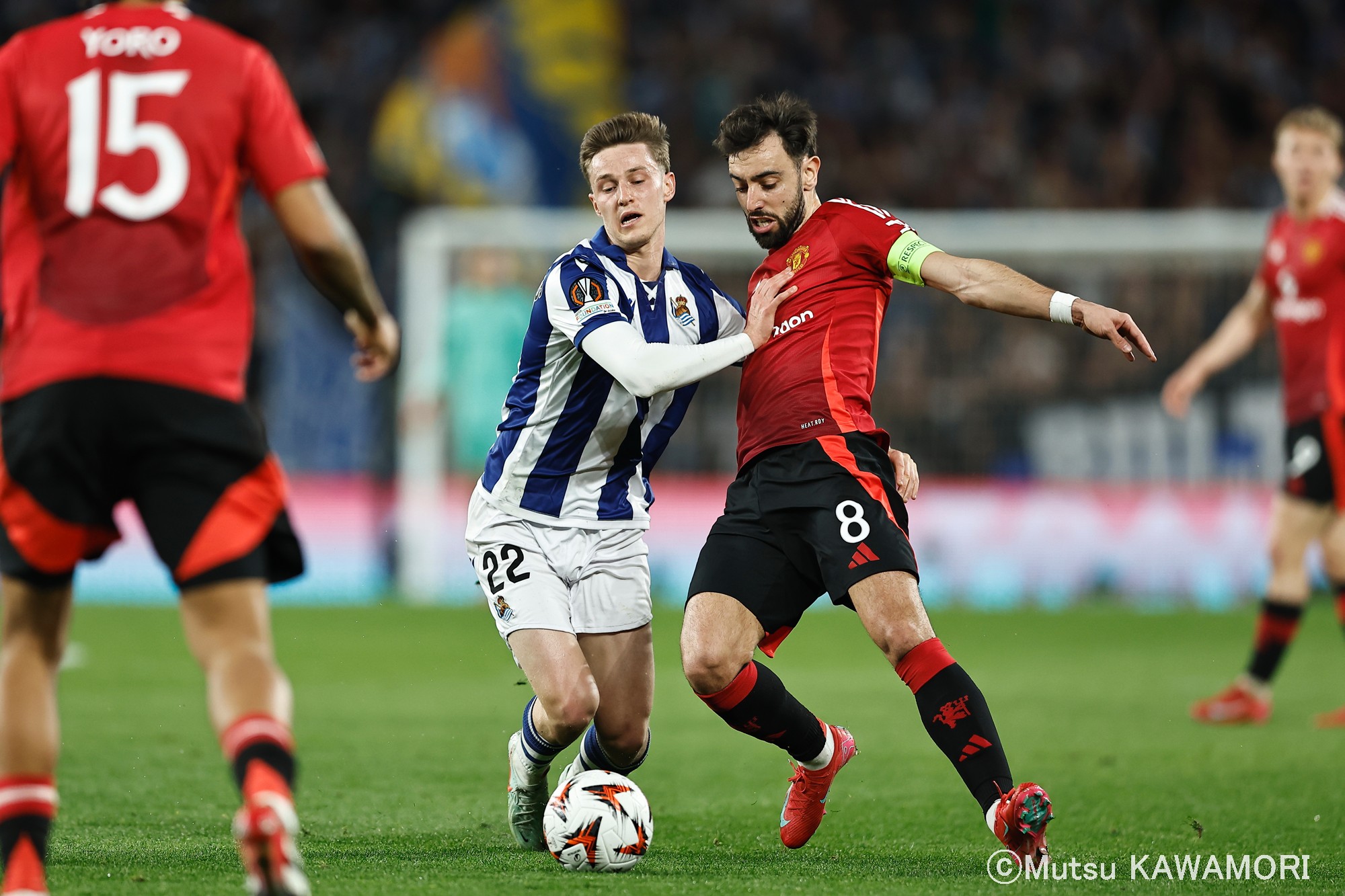 Please do not reproduce without prior permission.