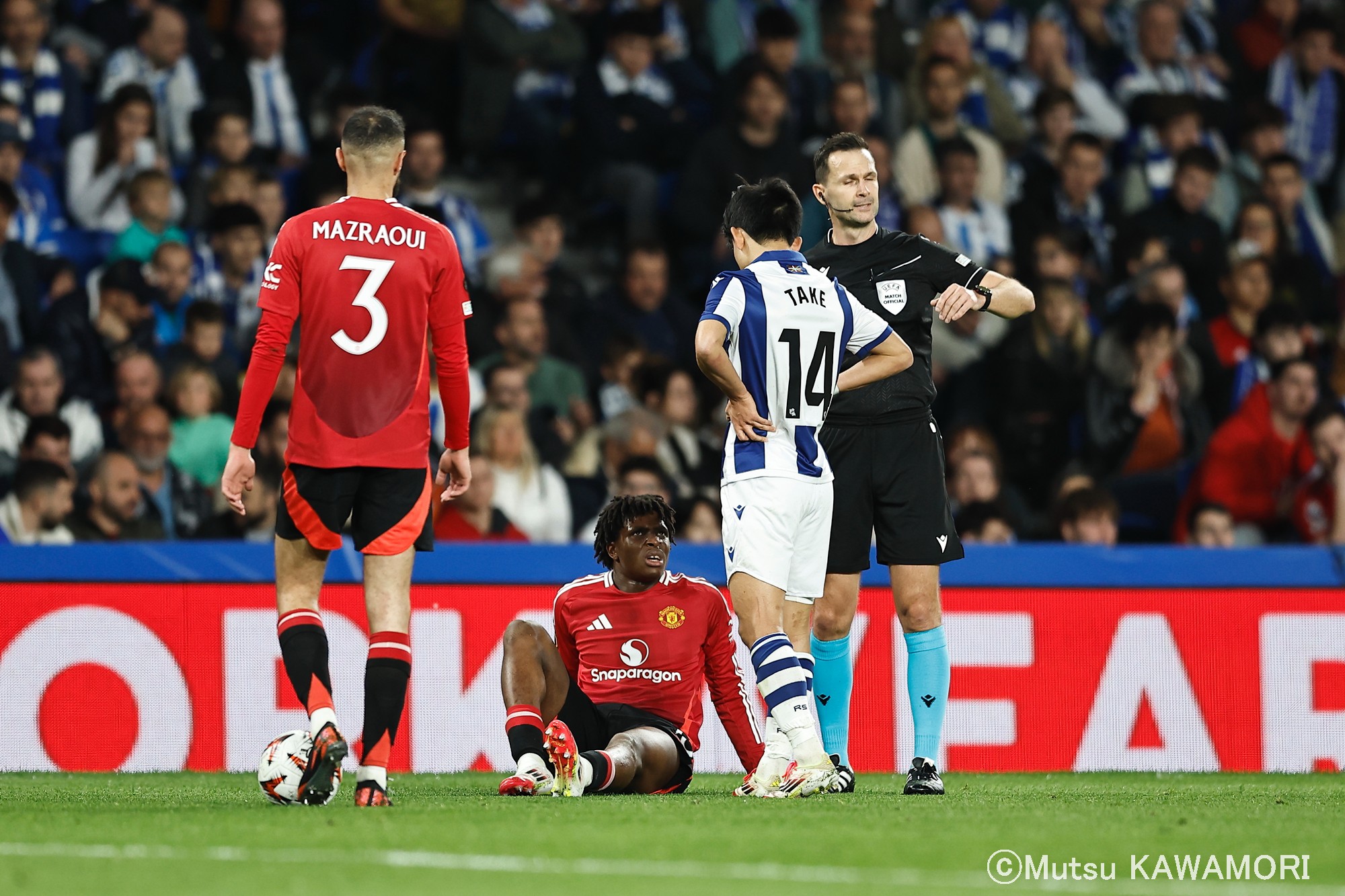 Please do not reproduce without prior permission.