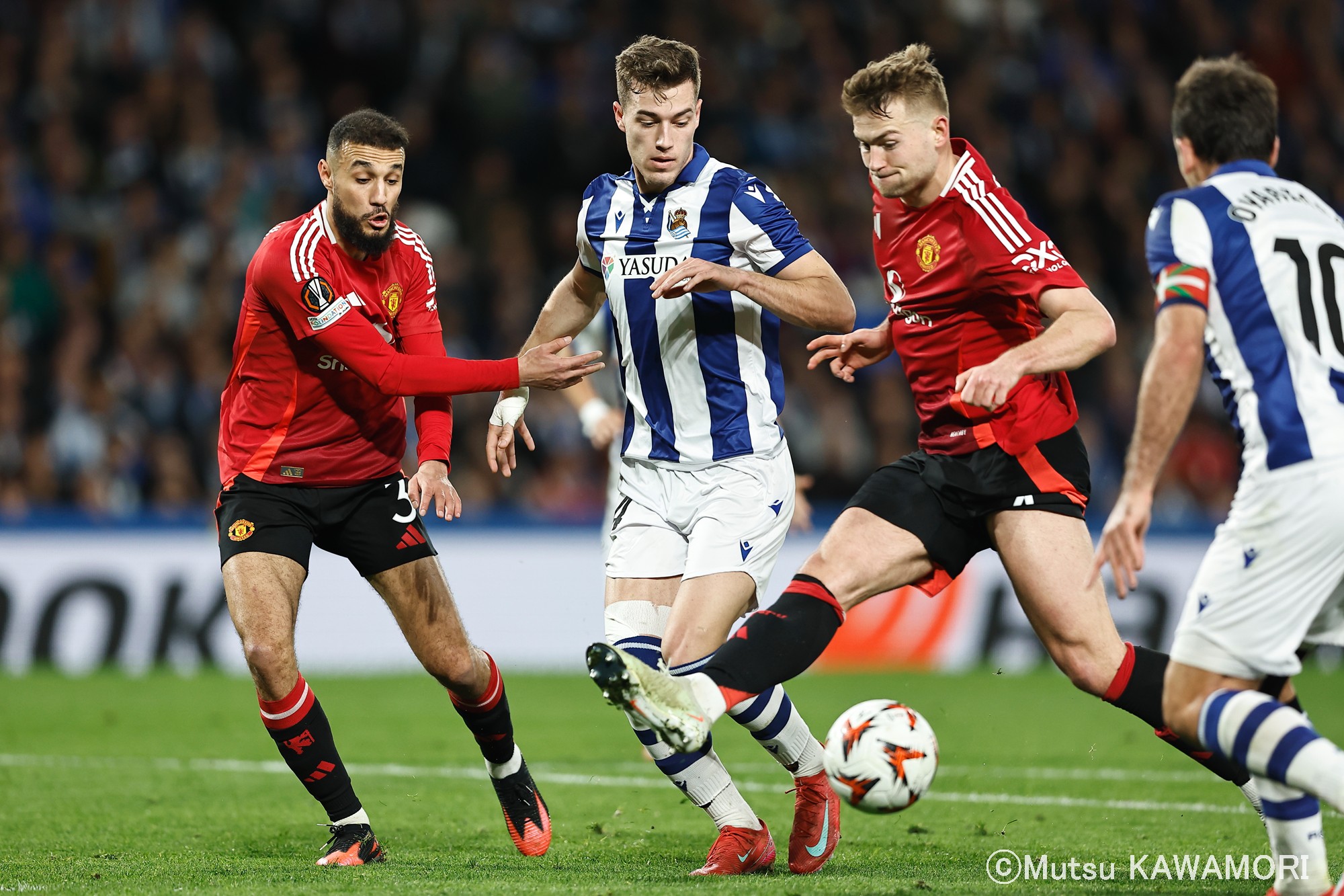 Please do not reproduce without prior permission.