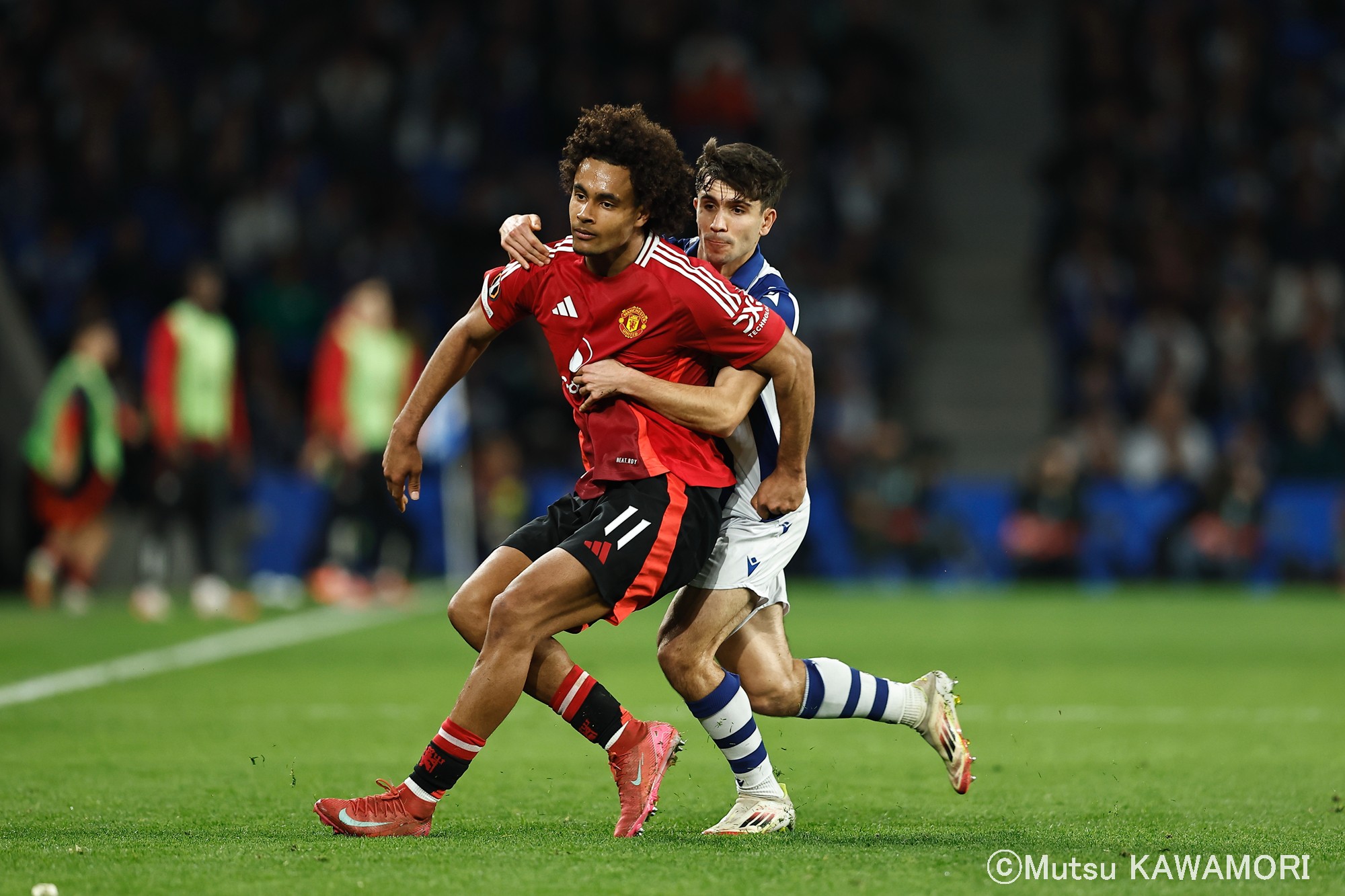 Please do not reproduce without prior permission.