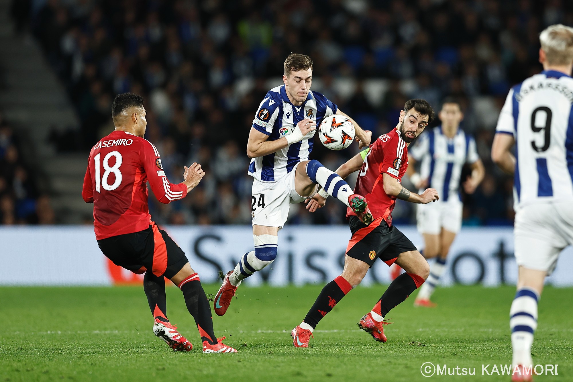 Please do not reproduce without prior permission.