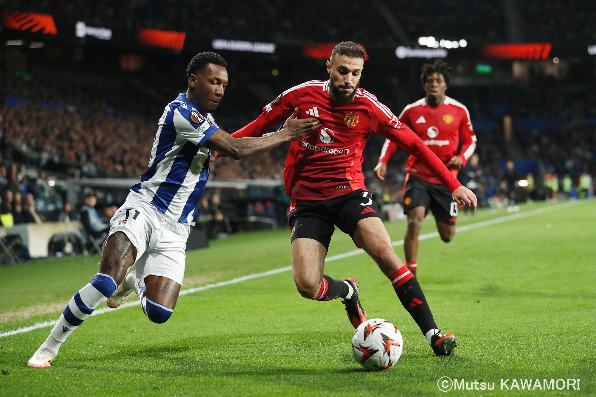 Please do not reproduce without prior permission.