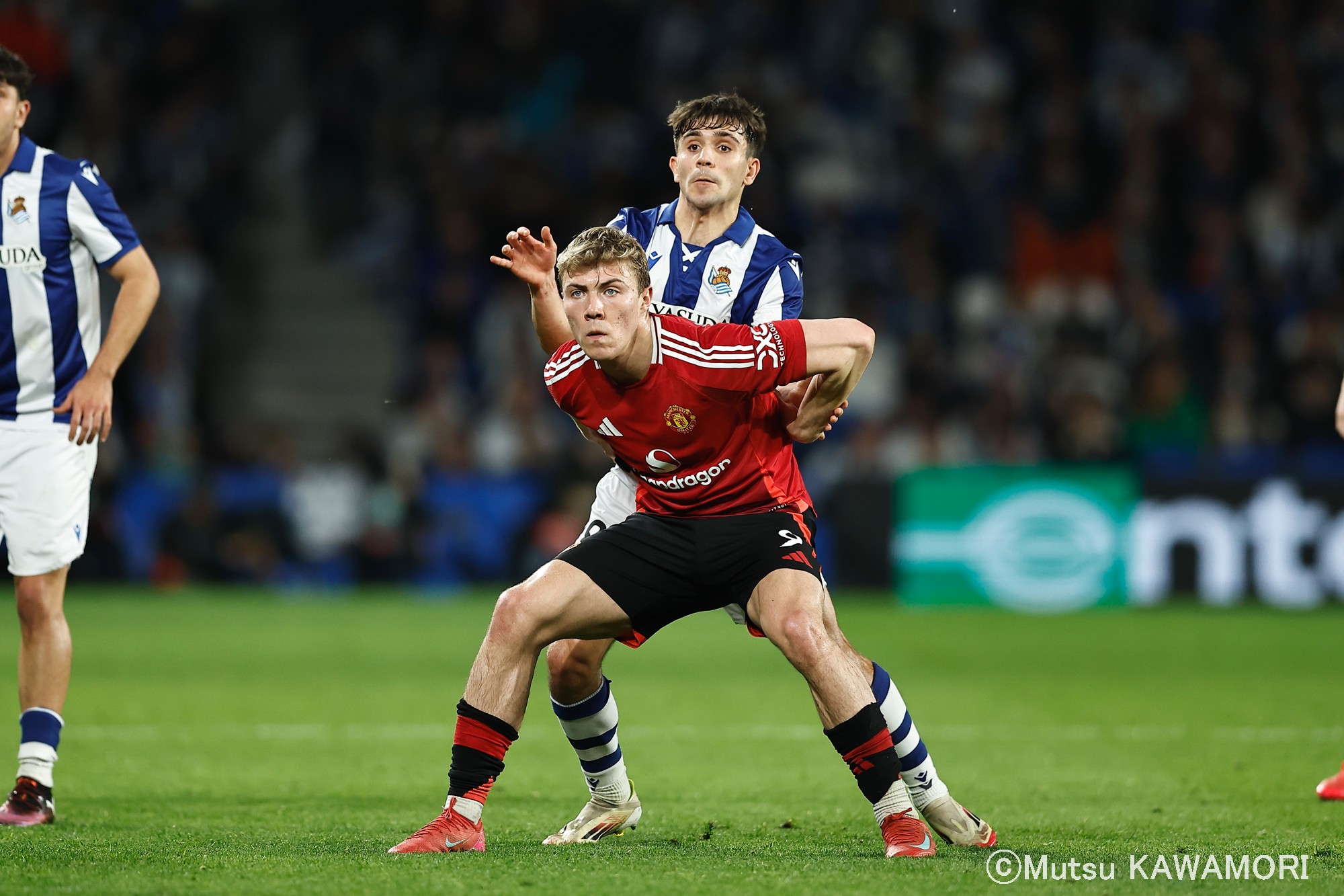 Please do not reproduce without prior permission.