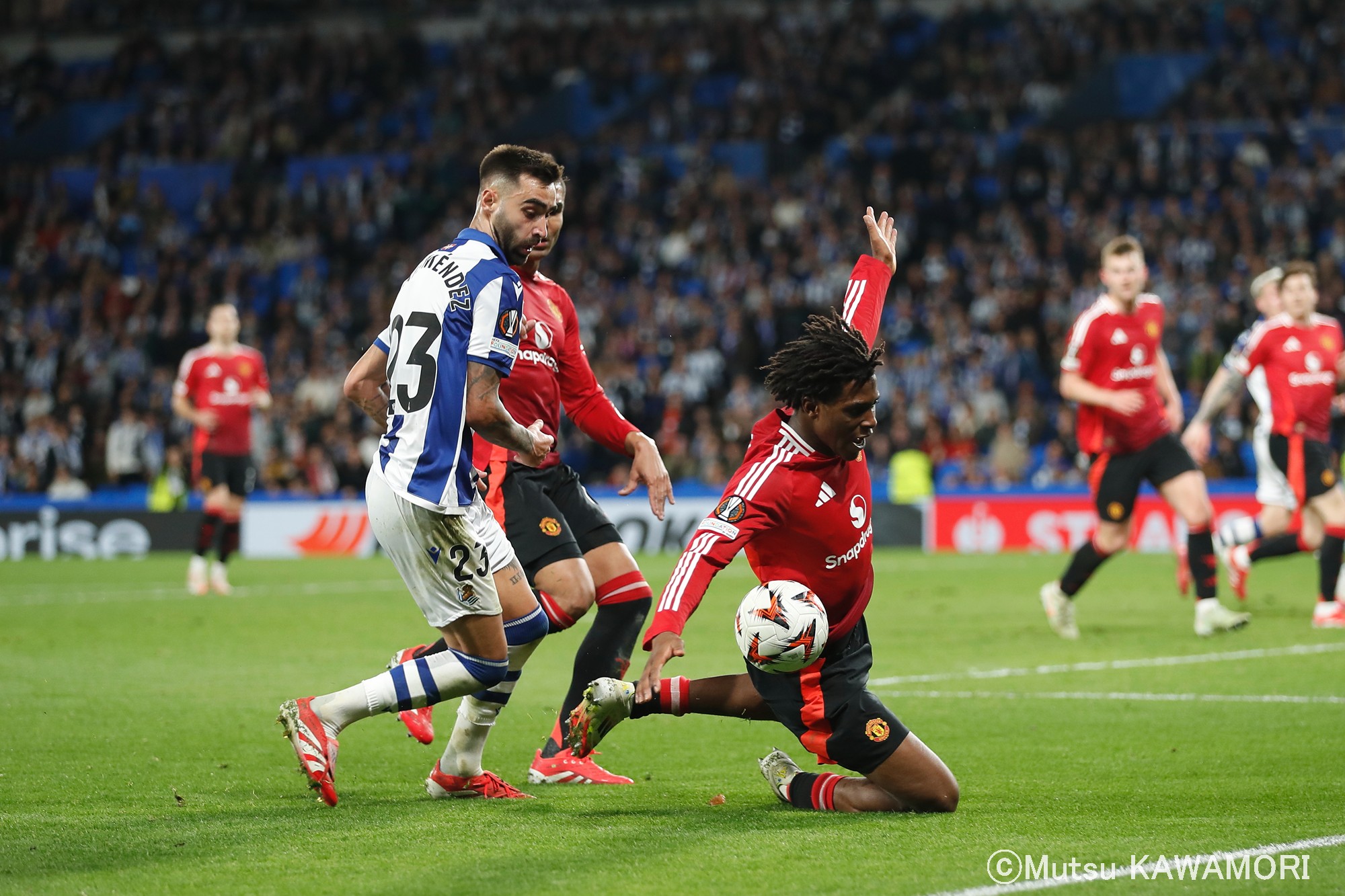 Please do not reproduce without prior permission.