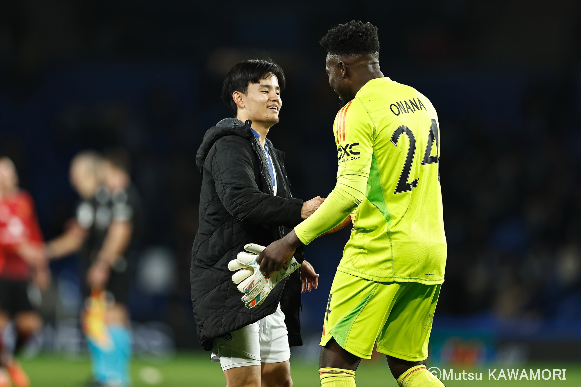 Please do not reproduce without prior permission.