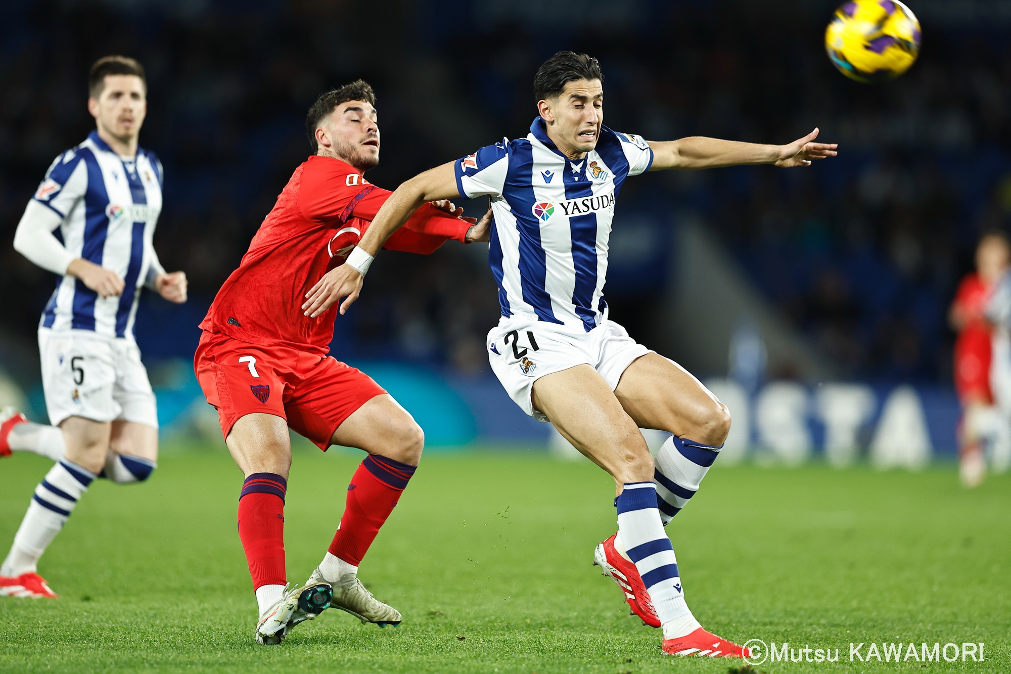 Please do not reproduce without prior permission.