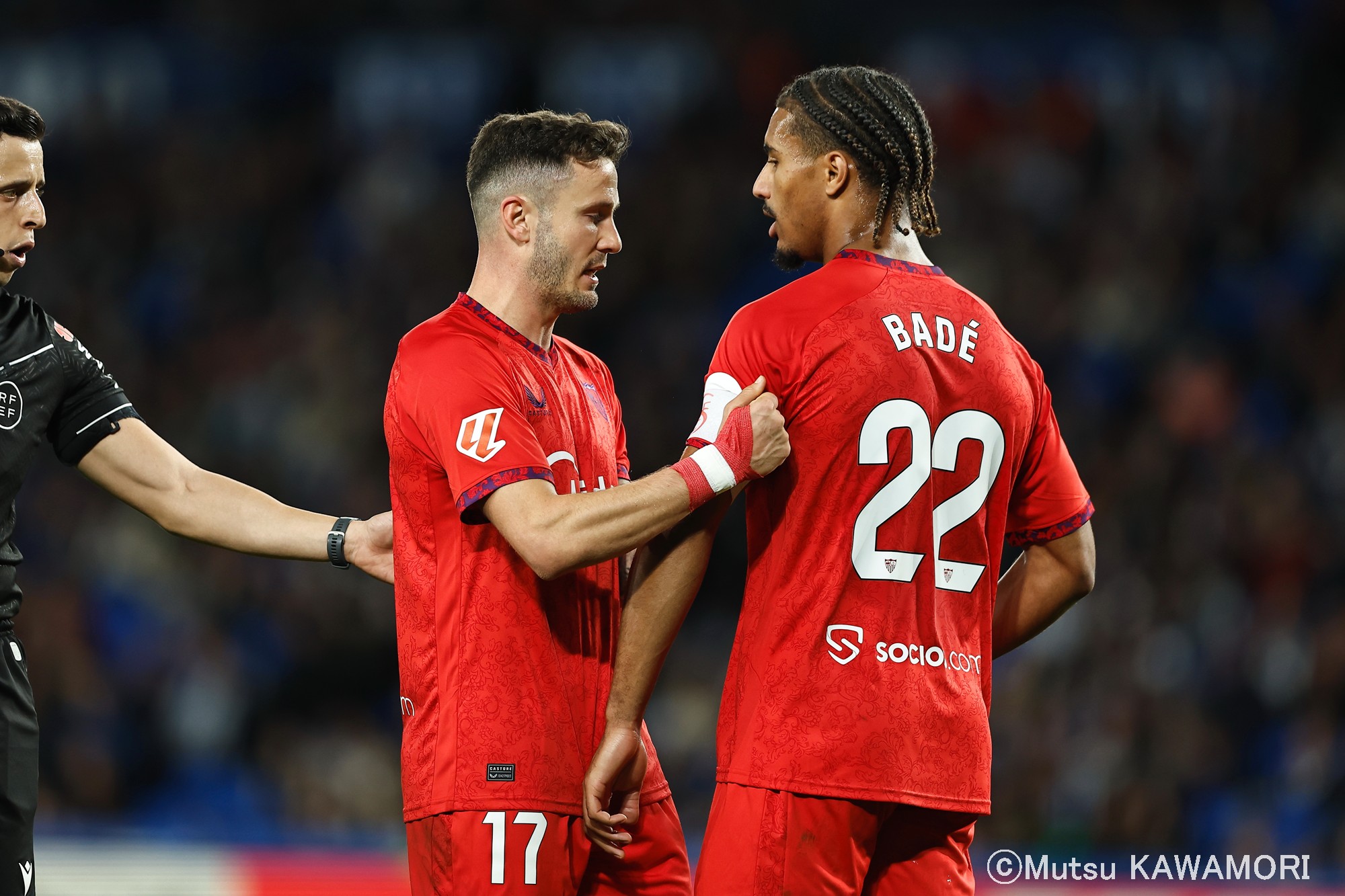 Please do not reproduce without prior permission.