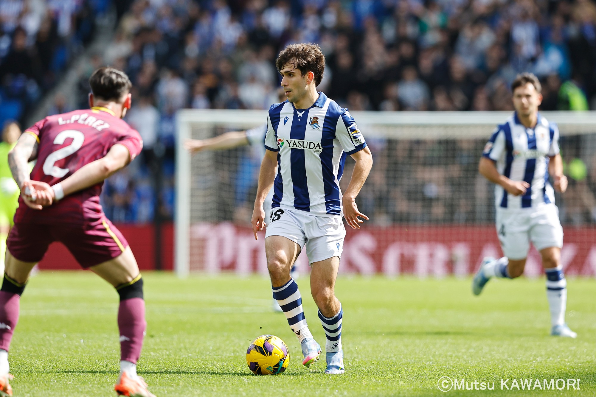 Please do not reproduce without prior permission.