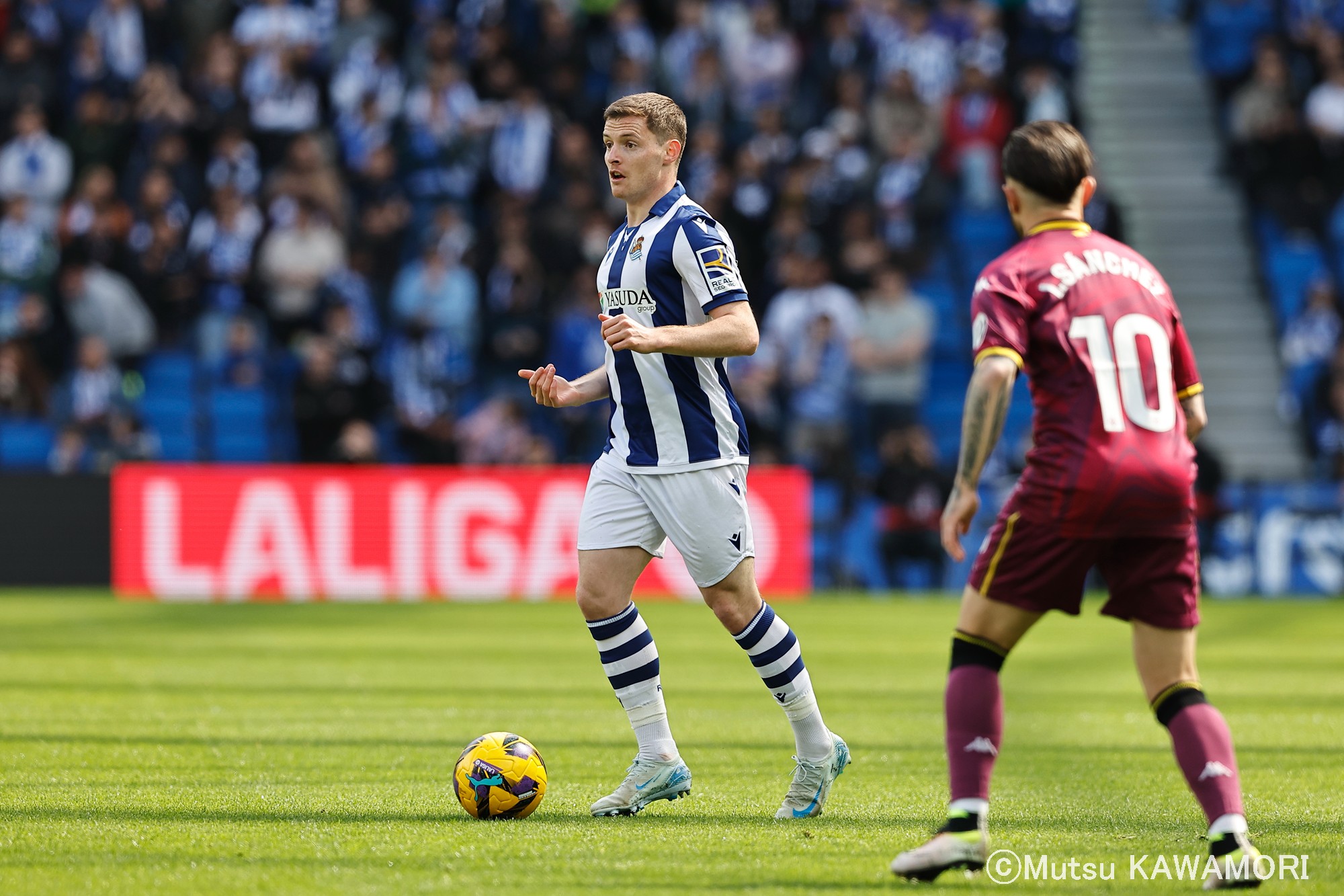 Please do not reproduce without prior permission.