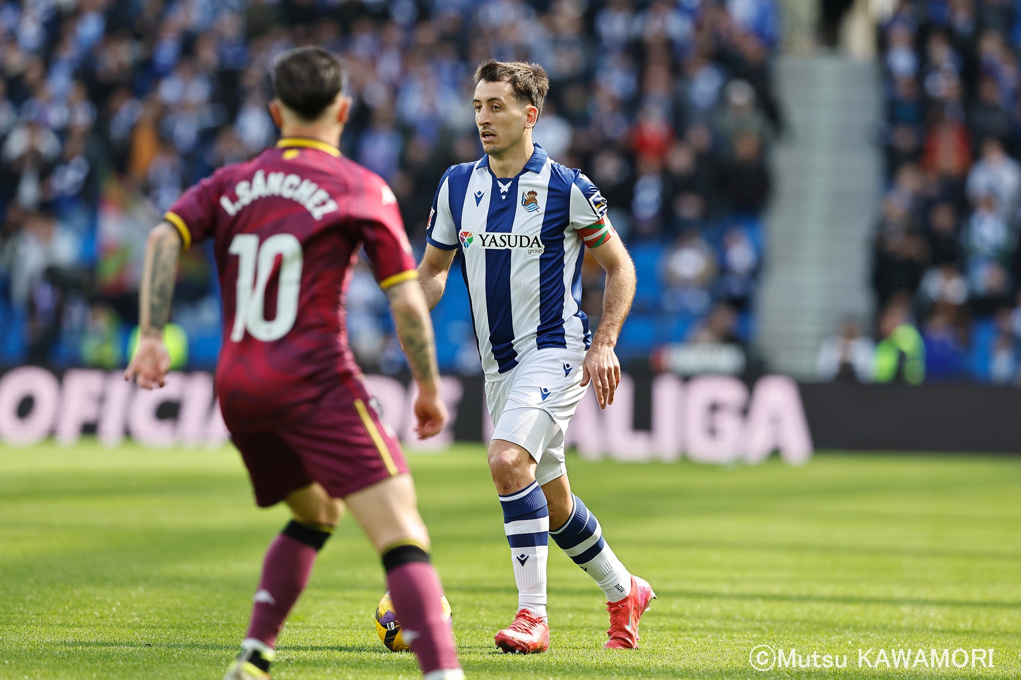 Please do not reproduce without prior permission.