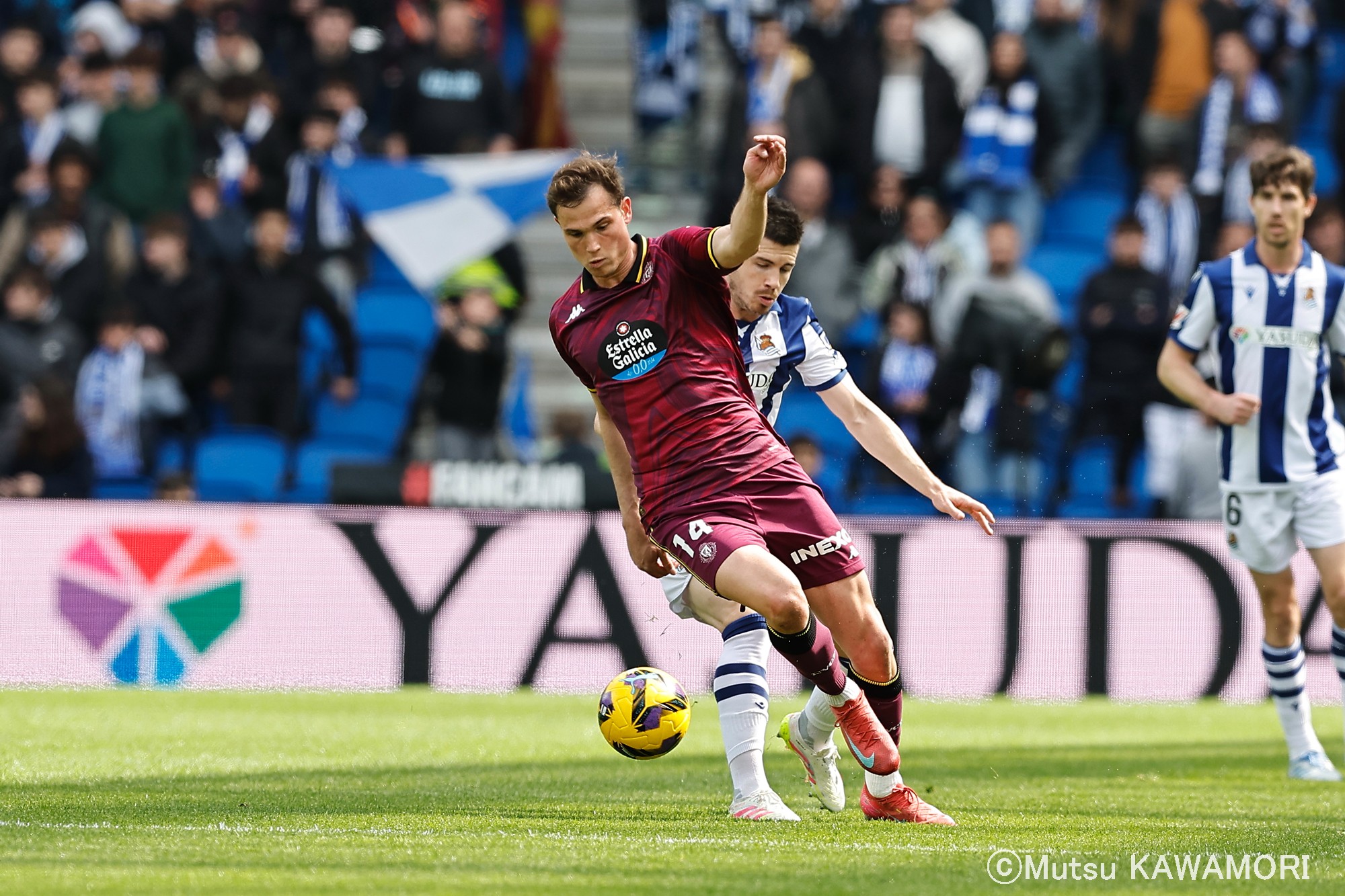 Please do not reproduce without prior permission.