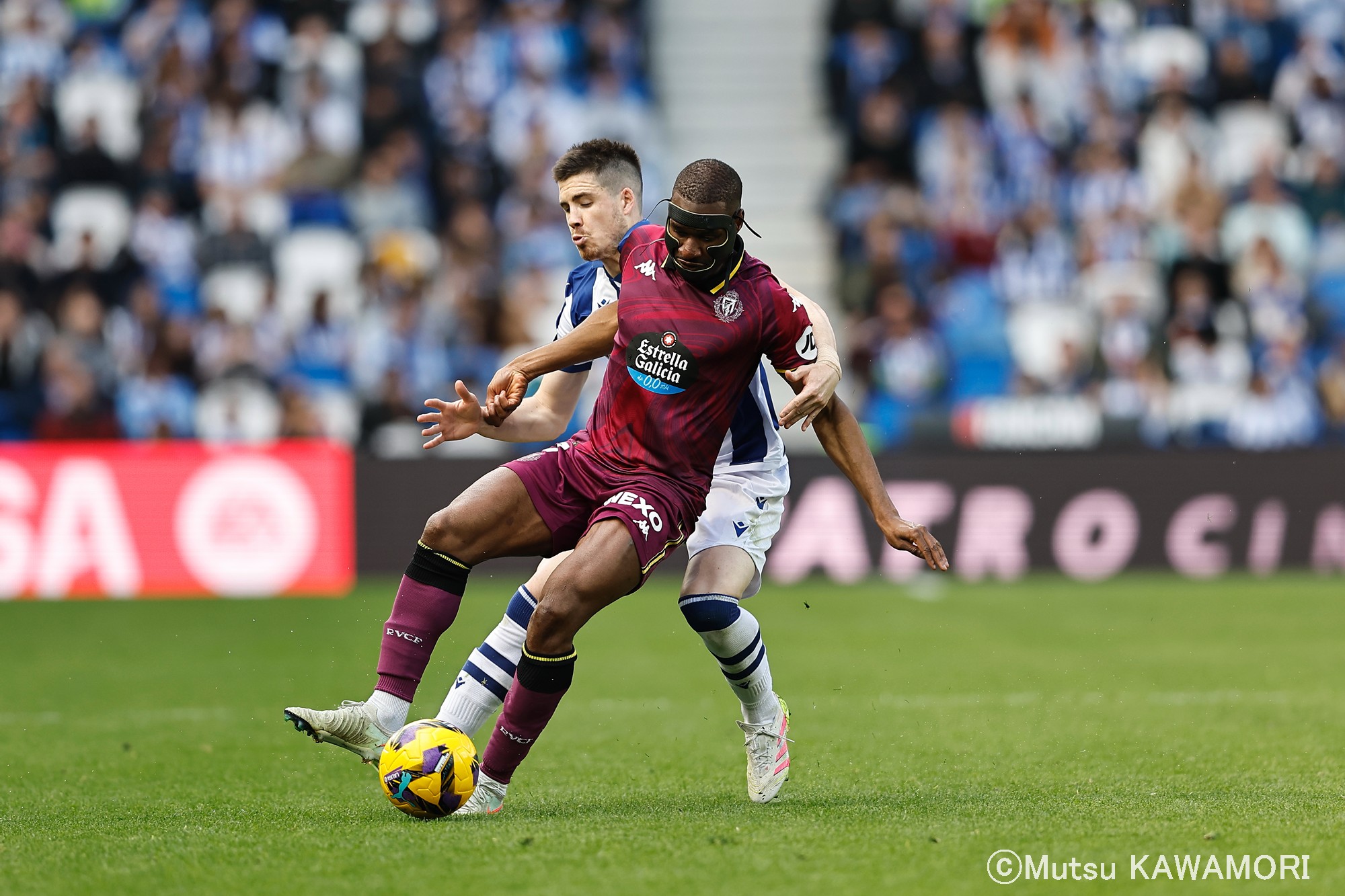 Please do not reproduce without prior permission.