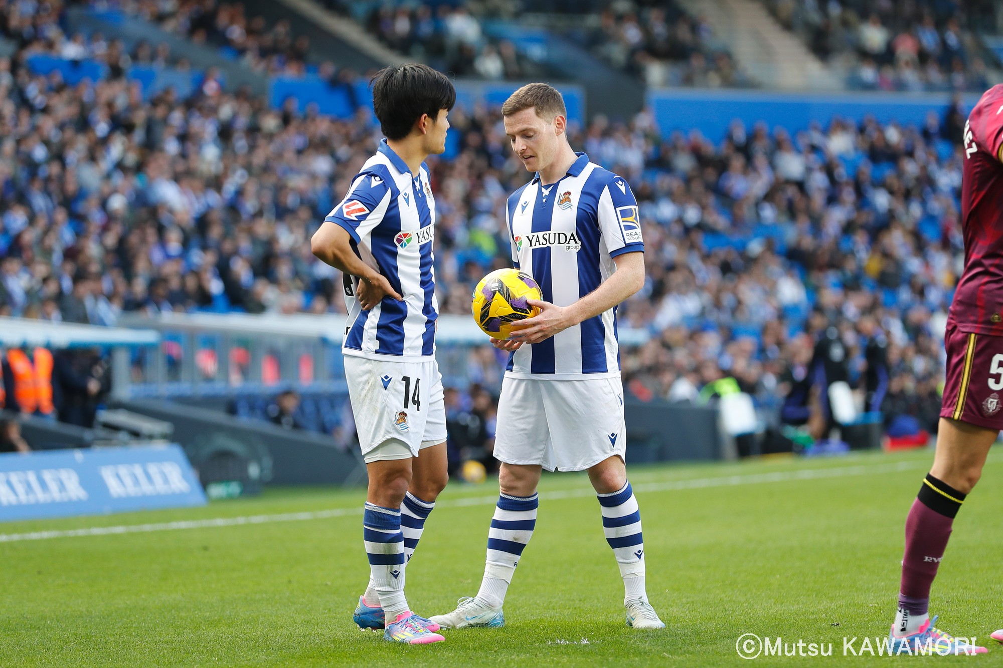 Please do not reproduce without prior permission.