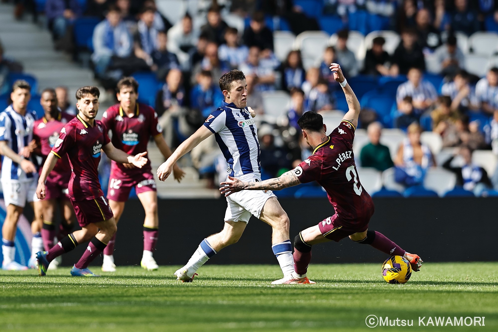 Please do not reproduce without prior permission.