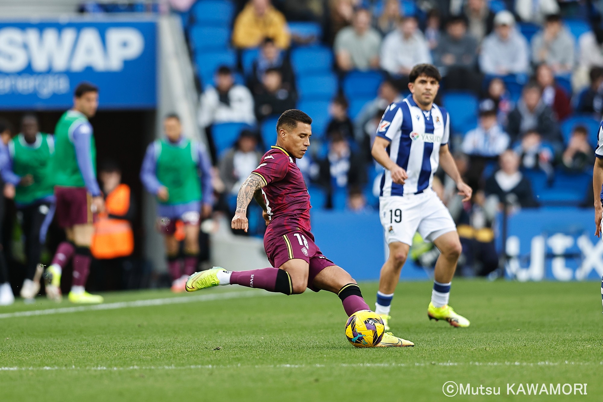 Please do not reproduce without prior permission.