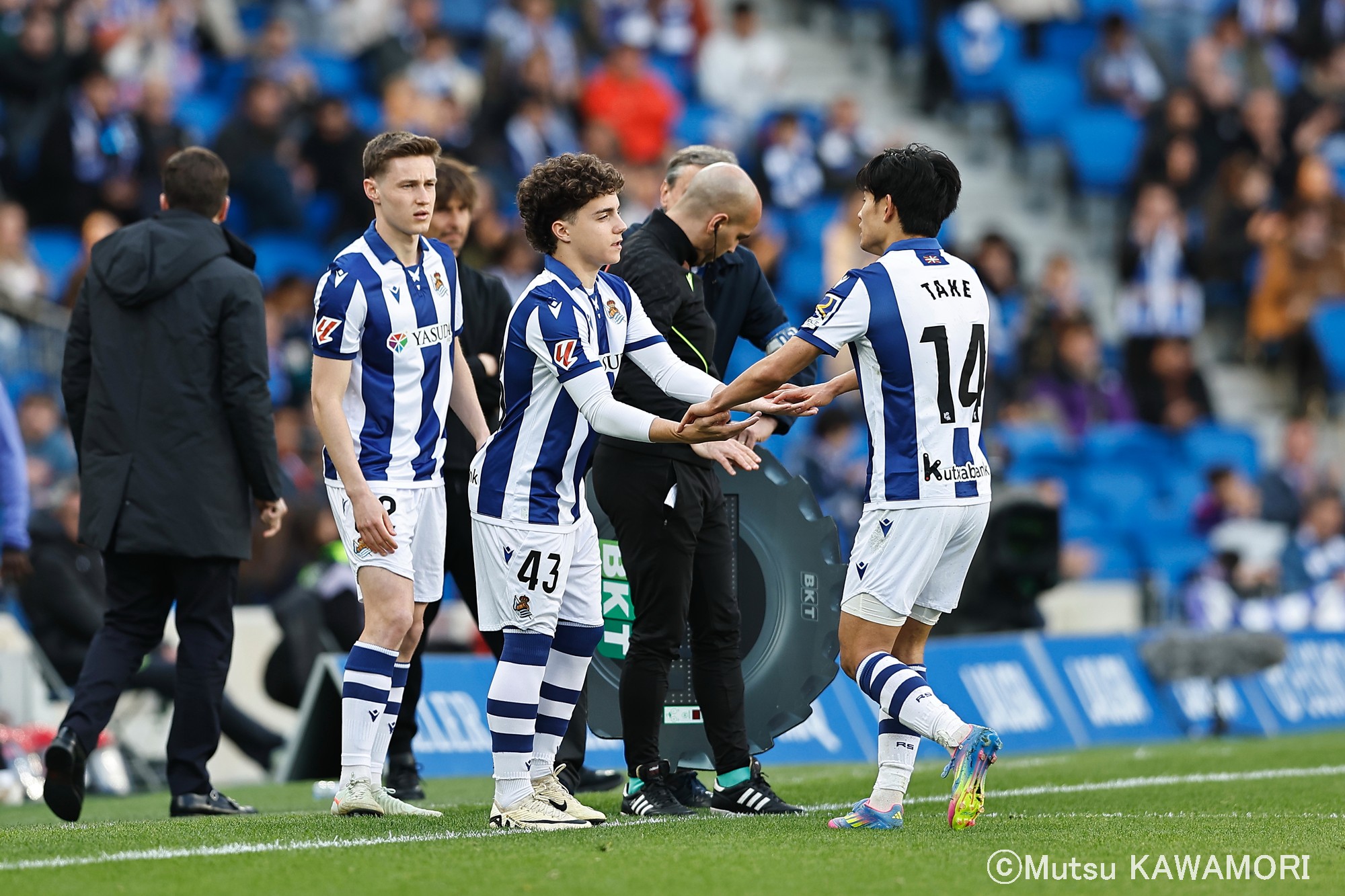 Please do not reproduce without prior permission.