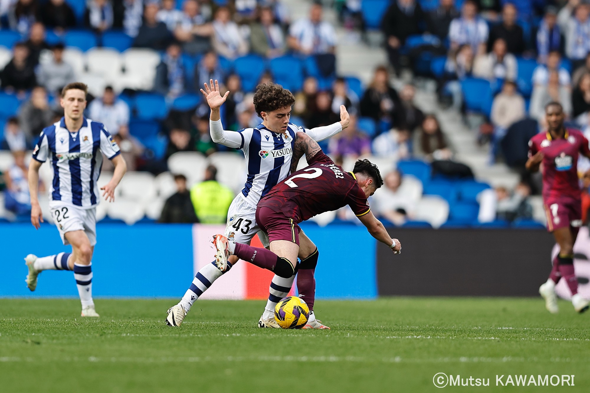 Please do not reproduce without prior permission.