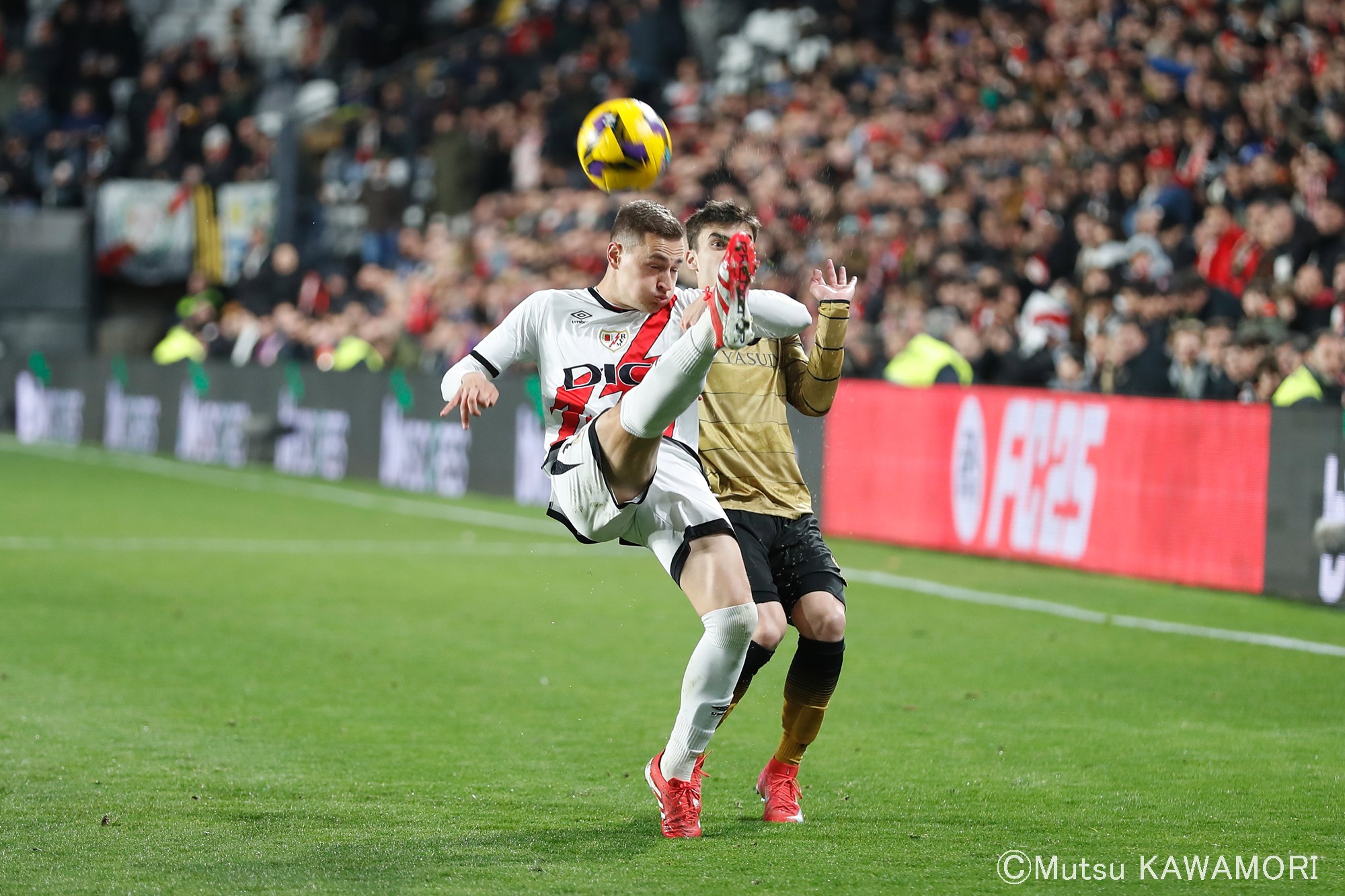 Please do not reproduce without prior permission.