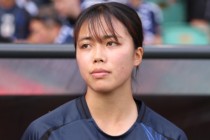 谷川萌々子