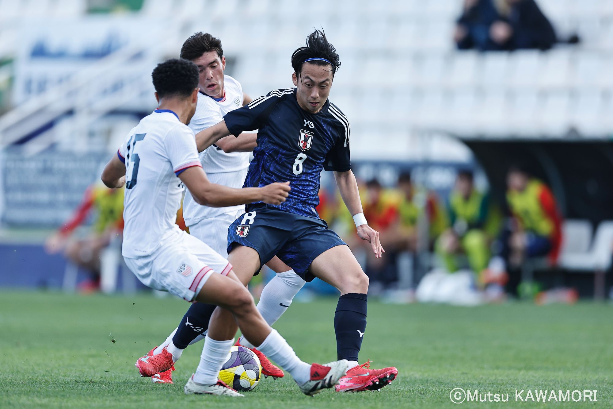 Please do not reproduce without prior permission.