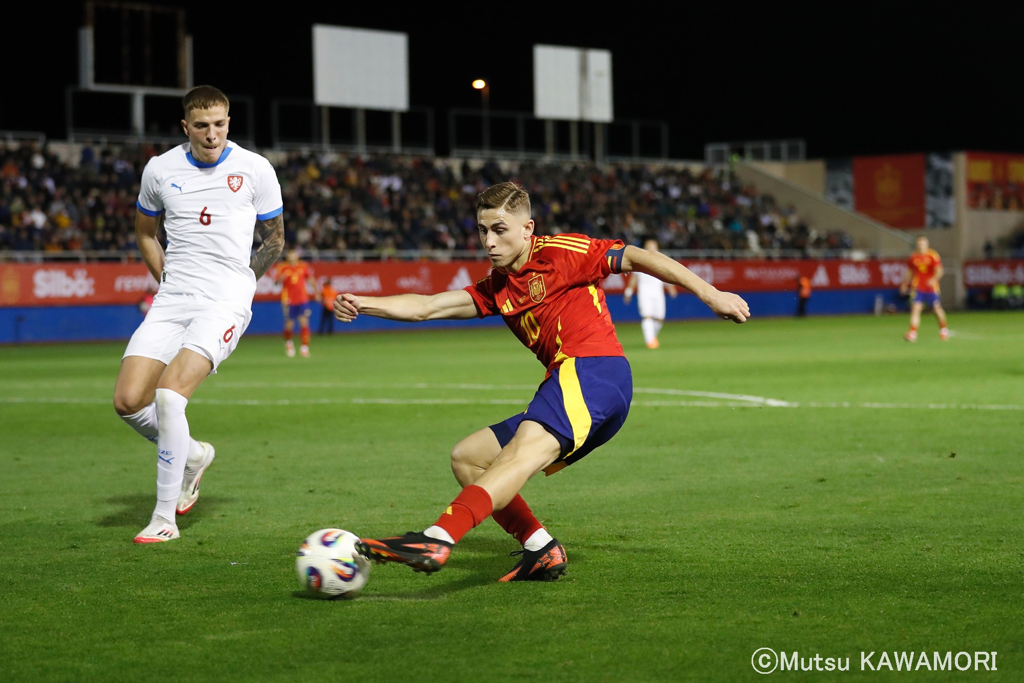 Please do not reproduce without prior permission.