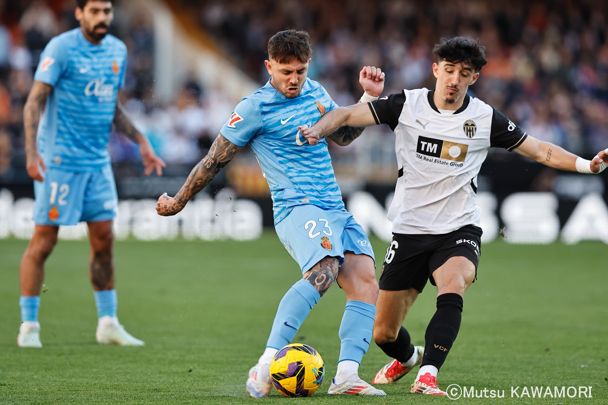 Please do not reproduce without prior permission.