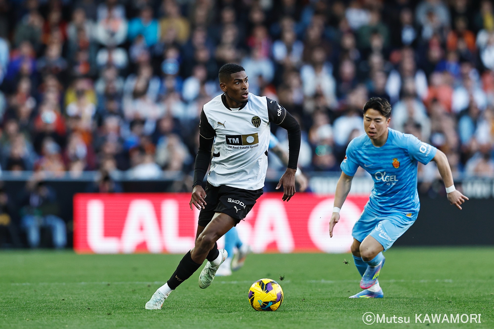 Please do not reproduce without prior permission.