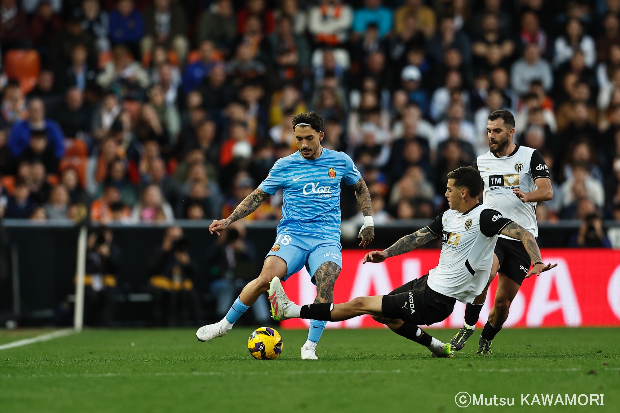 Please do not reproduce without prior permission.