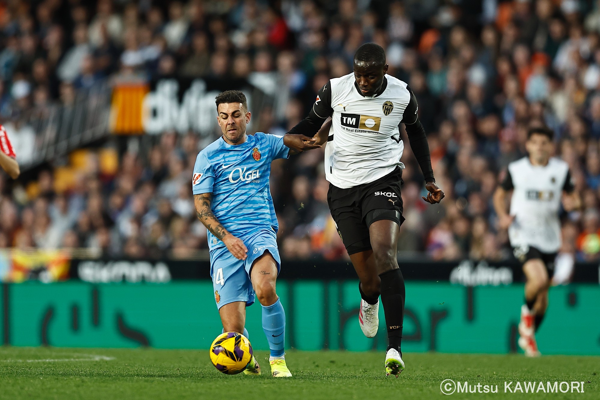 Please do not reproduce without prior permission.