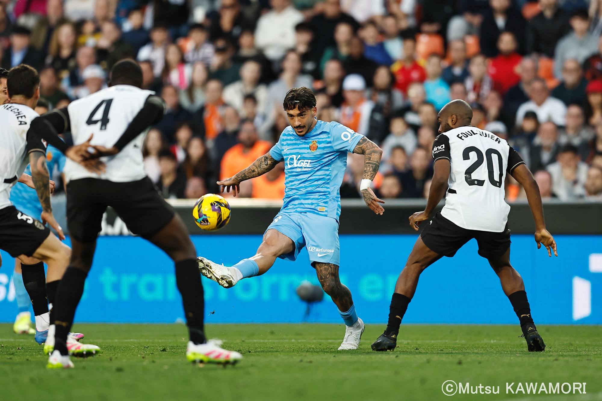 Please do not reproduce without prior permission.