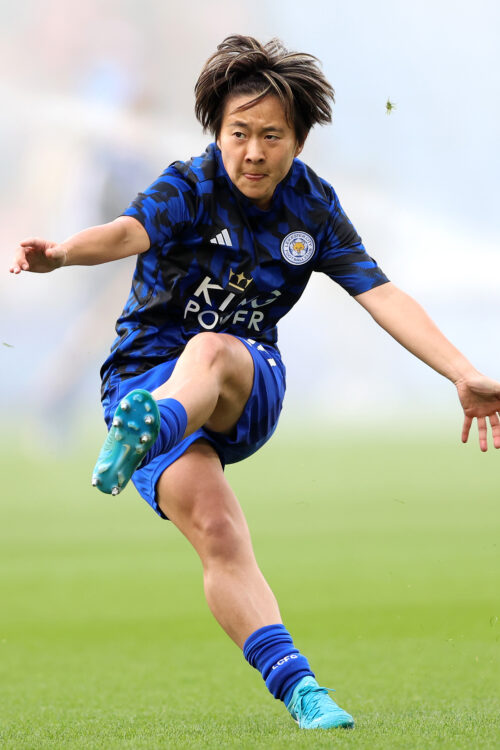 籾木結花のプロフィール画像