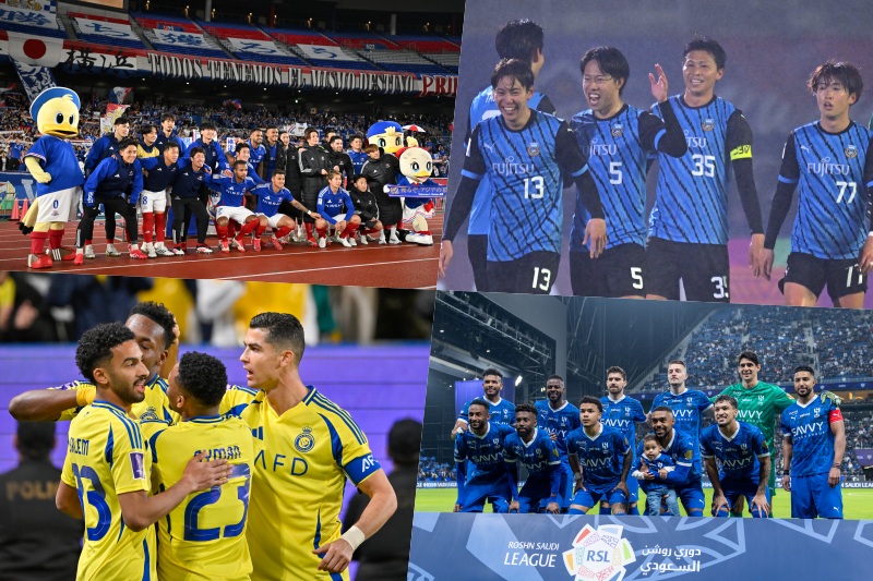 AFCチャンピオンズリーグエリート