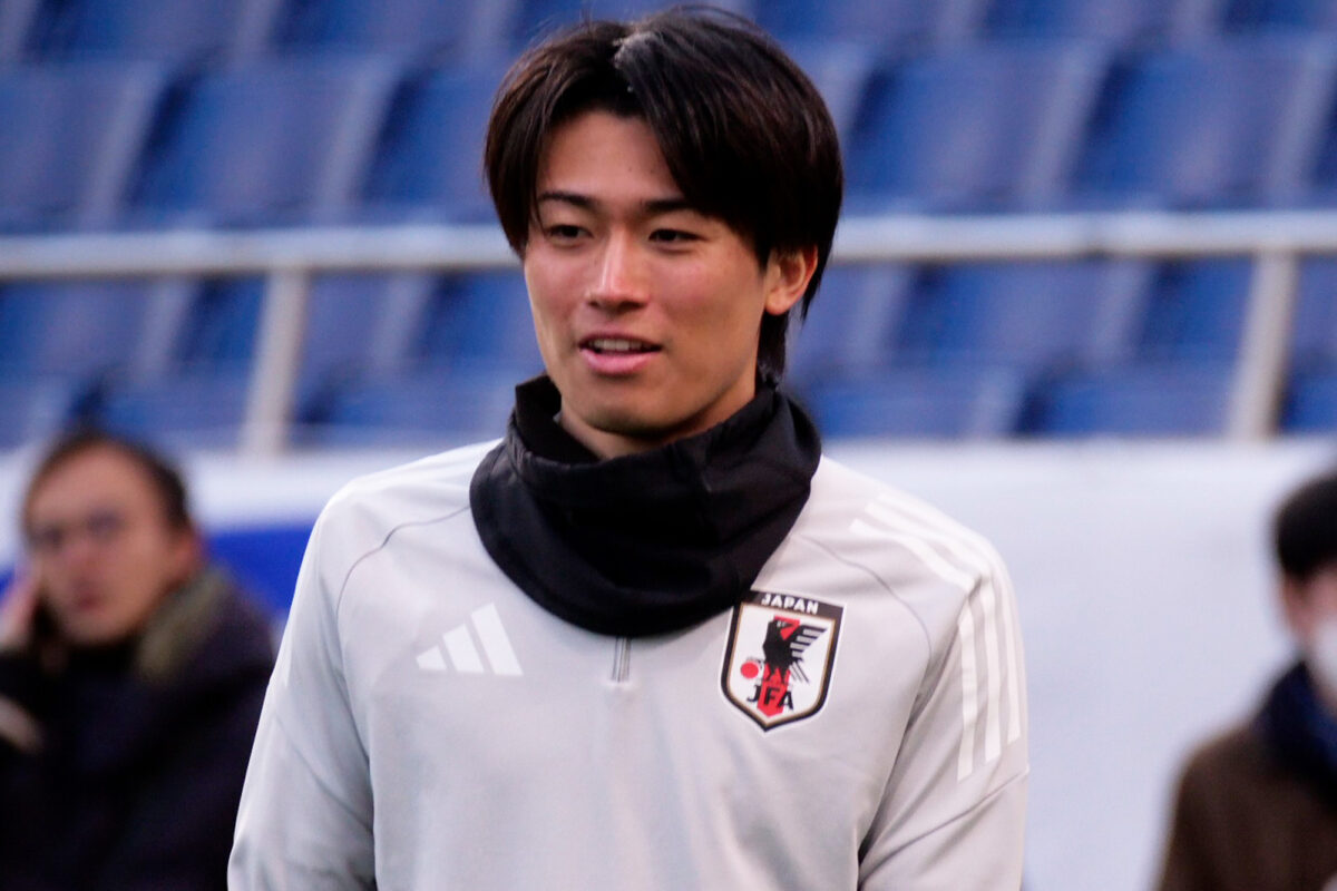 中村敬斗