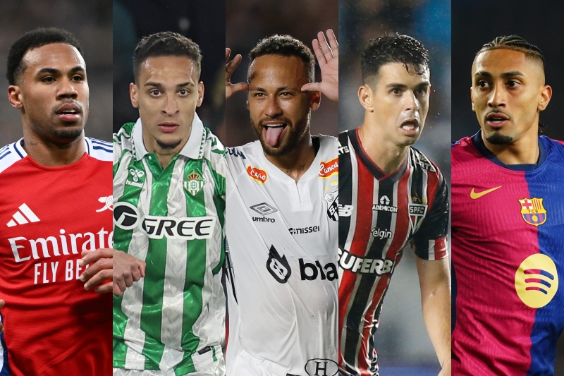 m*0様 CBF支給品1981年ブラジル代表オスカール選手実着用ブラジル代表公