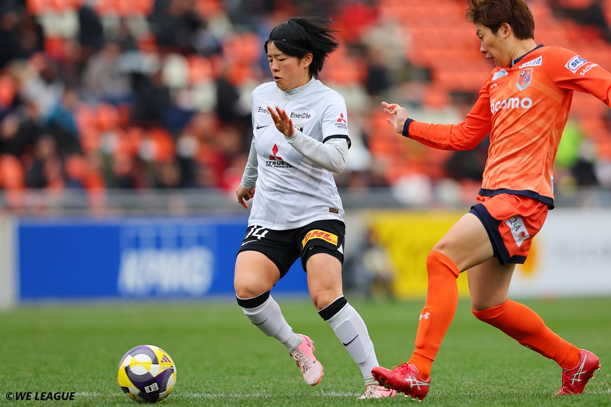 角田楓佳